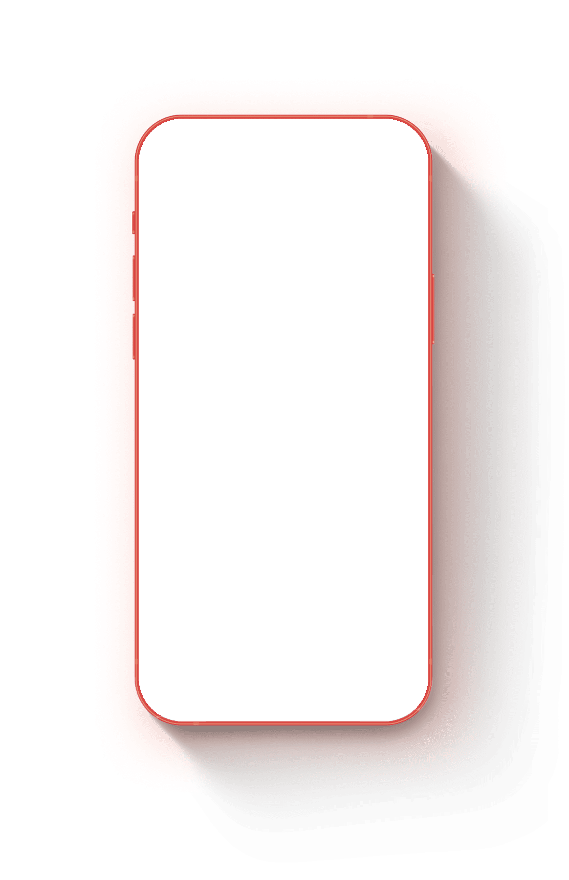 Phone mockup